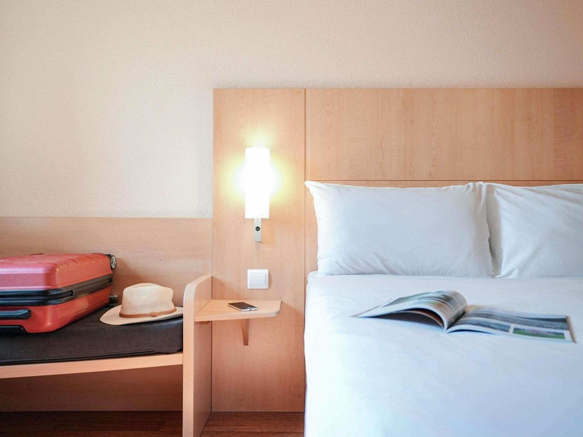Ibis Porto Centro Sao Bento — Photos 3