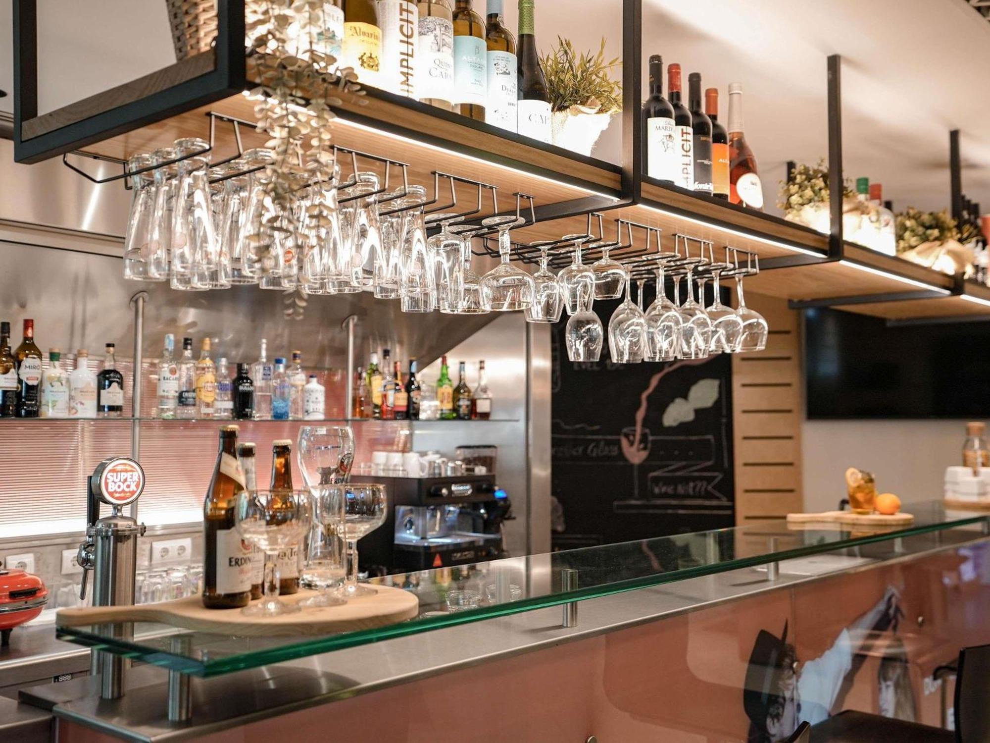 Ibis Porto Centro Sao Bento — Photos 2